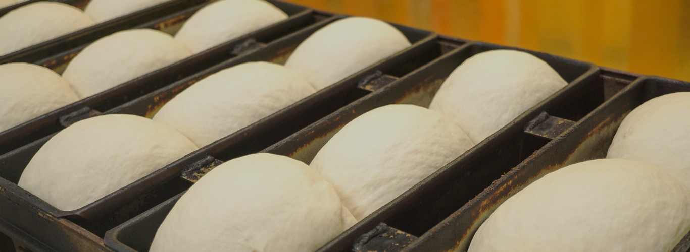 パン粉ができるまで – 富士パン粉工業
